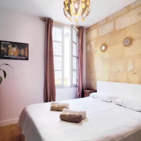 Bright And Warm In *