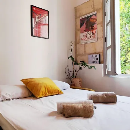 Bright And Warm In Lägenhet *