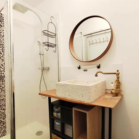 Bright And Warm In Bordeaux