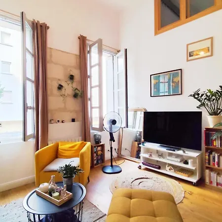 Bright And Warm In *