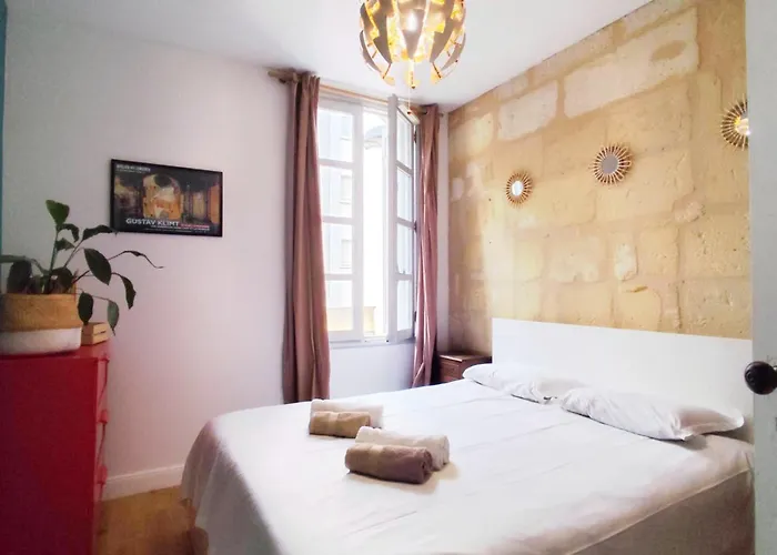 Bright And Warm In *