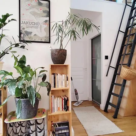 Appartamento Bright And Warm In *