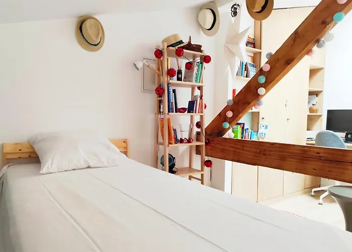 Appartamento Bright And Warm In