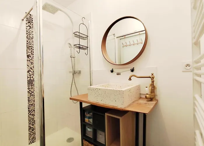 Bright And Warm In Bordeaux